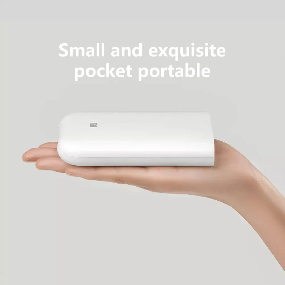 Mini Impresora Xiaomi portátil